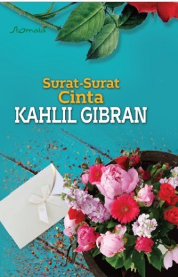 Sampul buku Surat-Surat Cinta KA...