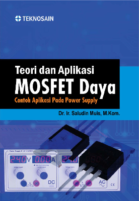 Sampul buku Teori dan Aplikasi M...