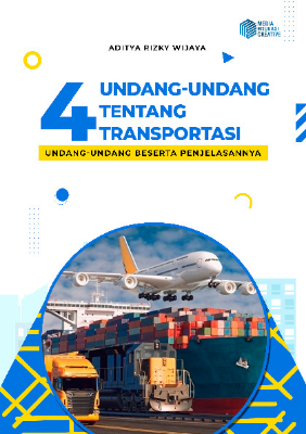 Sampul buku Buku saku 4 Undang-u...