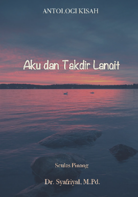 Sampul buku Aku dan Takdir Langit