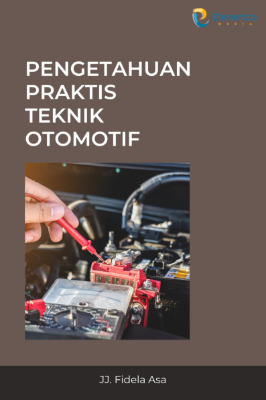 Sampul buku Pengetahuan Praktis Tekni...