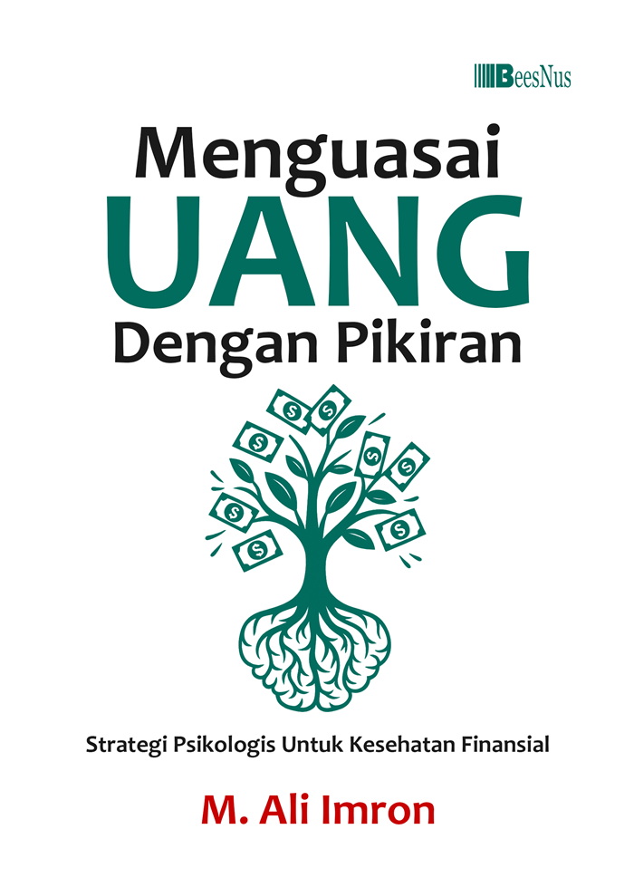 Sampul buku Menguasai Uang Dengan Pik...